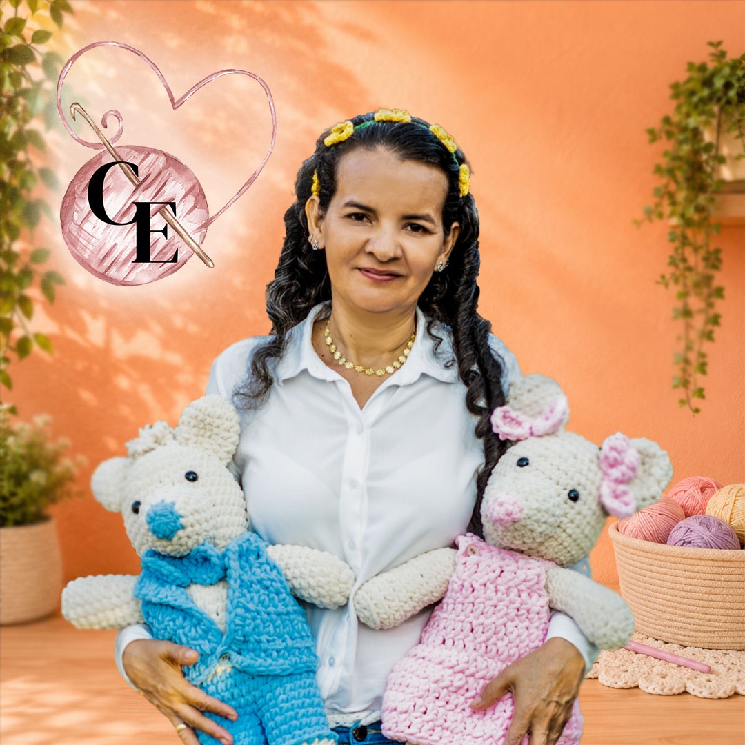 Luz Rojas